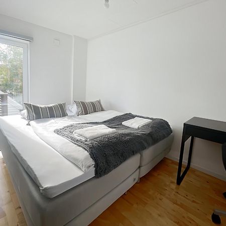 Stavanger Bnb 10 By Berti'S Exterior foto
