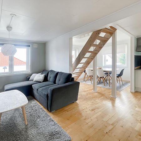 Stavanger Bnb 10 By Berti'S Exterior foto