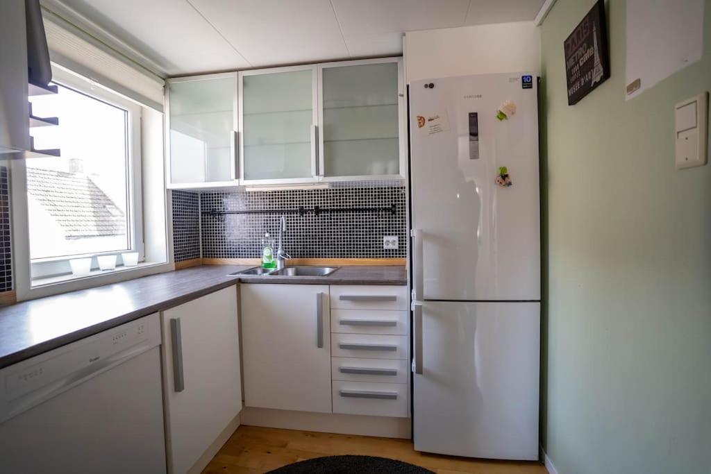 Stavanger Bnb 10 By Berti'S Exterior foto