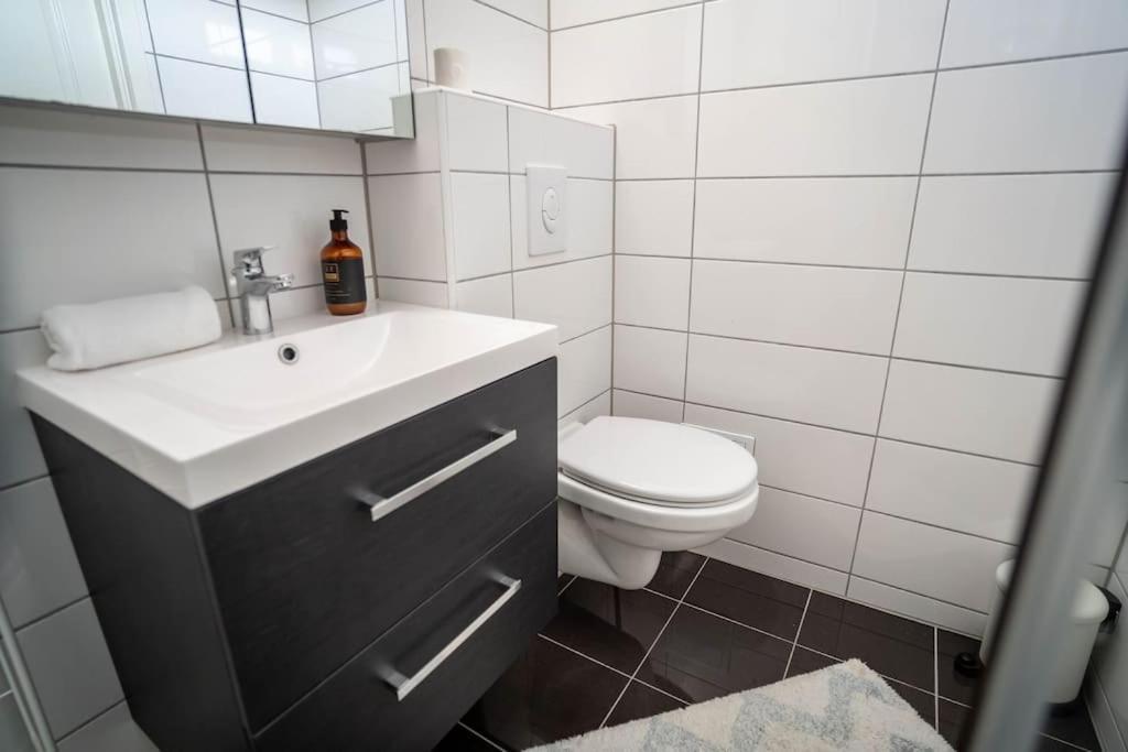 Stavanger Bnb 10 By Berti'S Exterior foto
