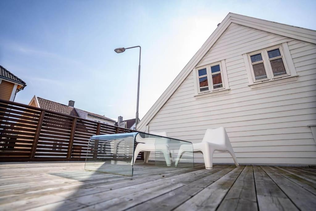Stavanger Bnb 10 By Berti'S Exterior foto