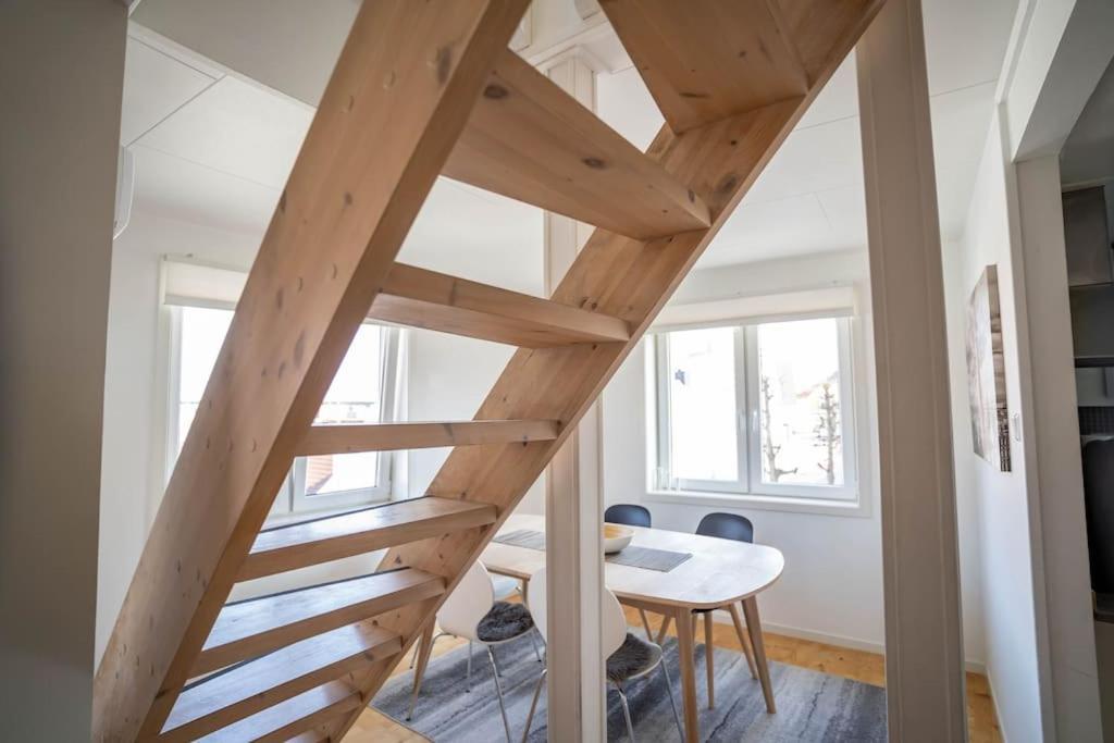 Stavanger Bnb 10 By Berti'S Exterior foto