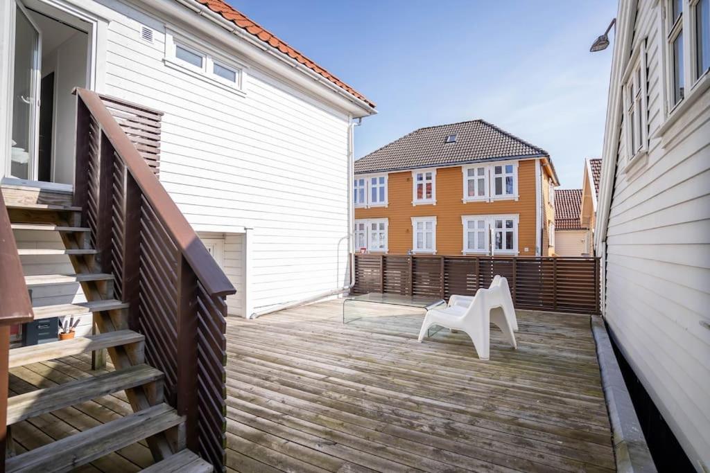 Stavanger Bnb 10 By Berti'S Exterior foto