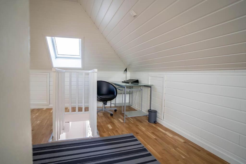 Stavanger Bnb 10 By Berti'S Exterior foto