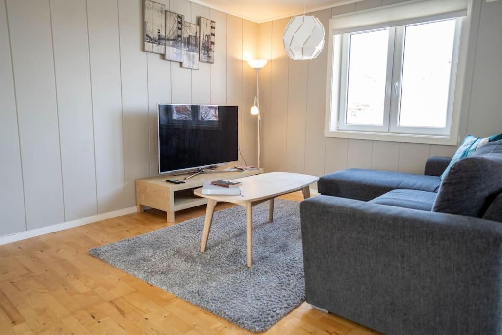 Stavanger Bnb 10 By Berti'S Exterior foto