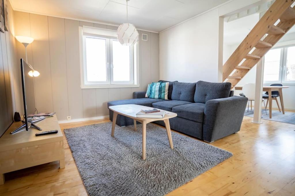 Stavanger Bnb 10 By Berti'S Exterior foto