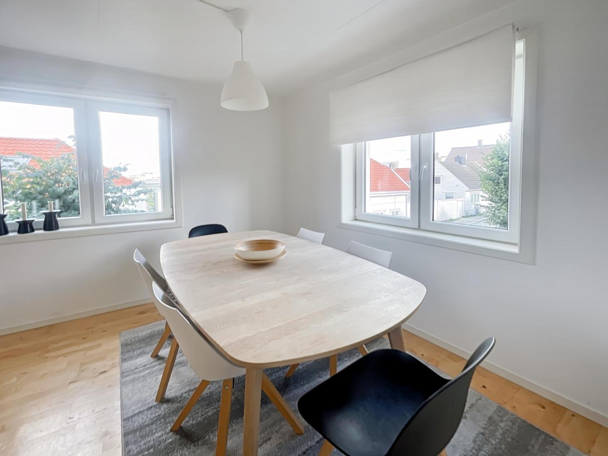 Stavanger Bnb 10 By Berti'S Exterior foto