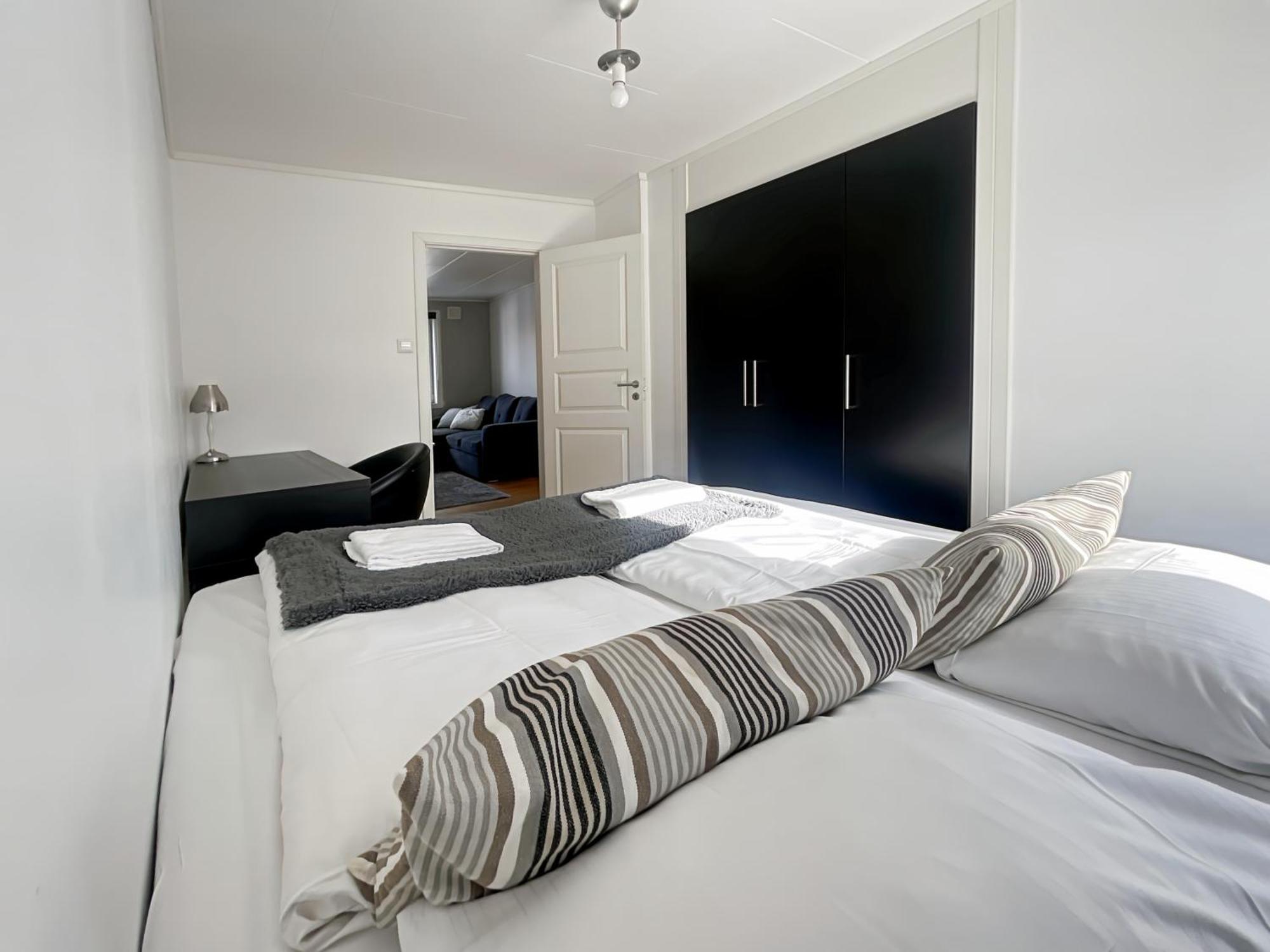 Stavanger Bnb 10 By Berti'S Exterior foto