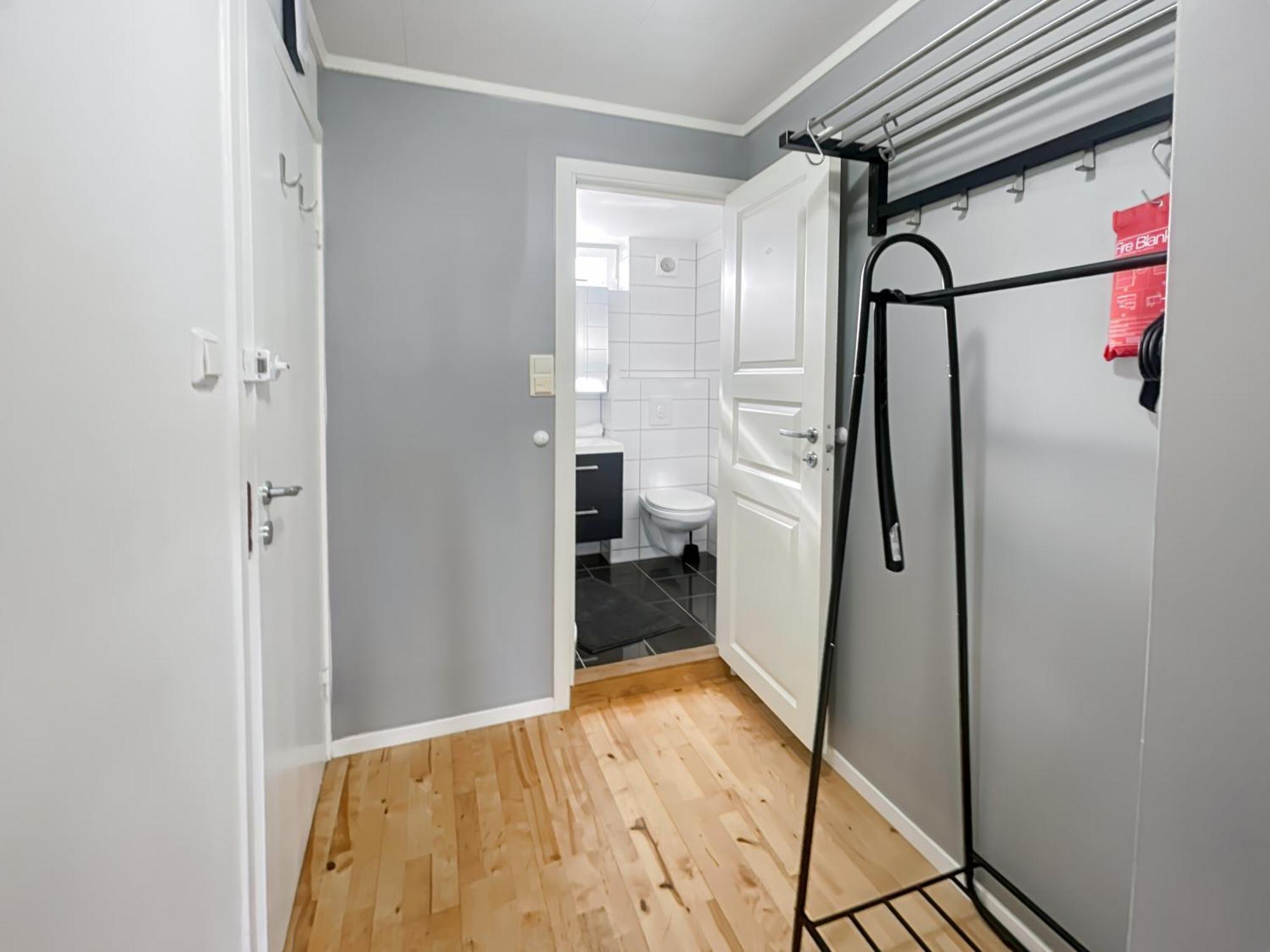Stavanger Bnb 10 By Berti'S Exterior foto