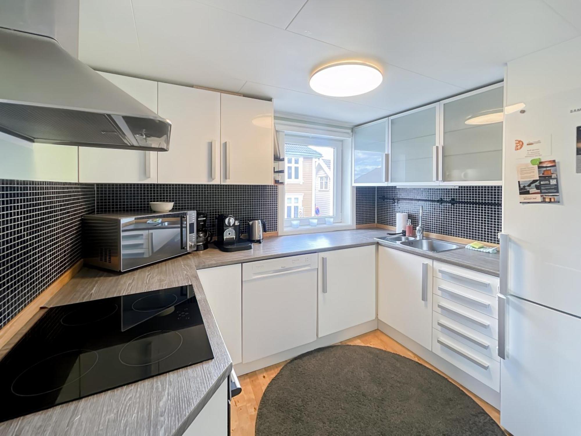 Stavanger Bnb 10 By Berti'S Exterior foto
