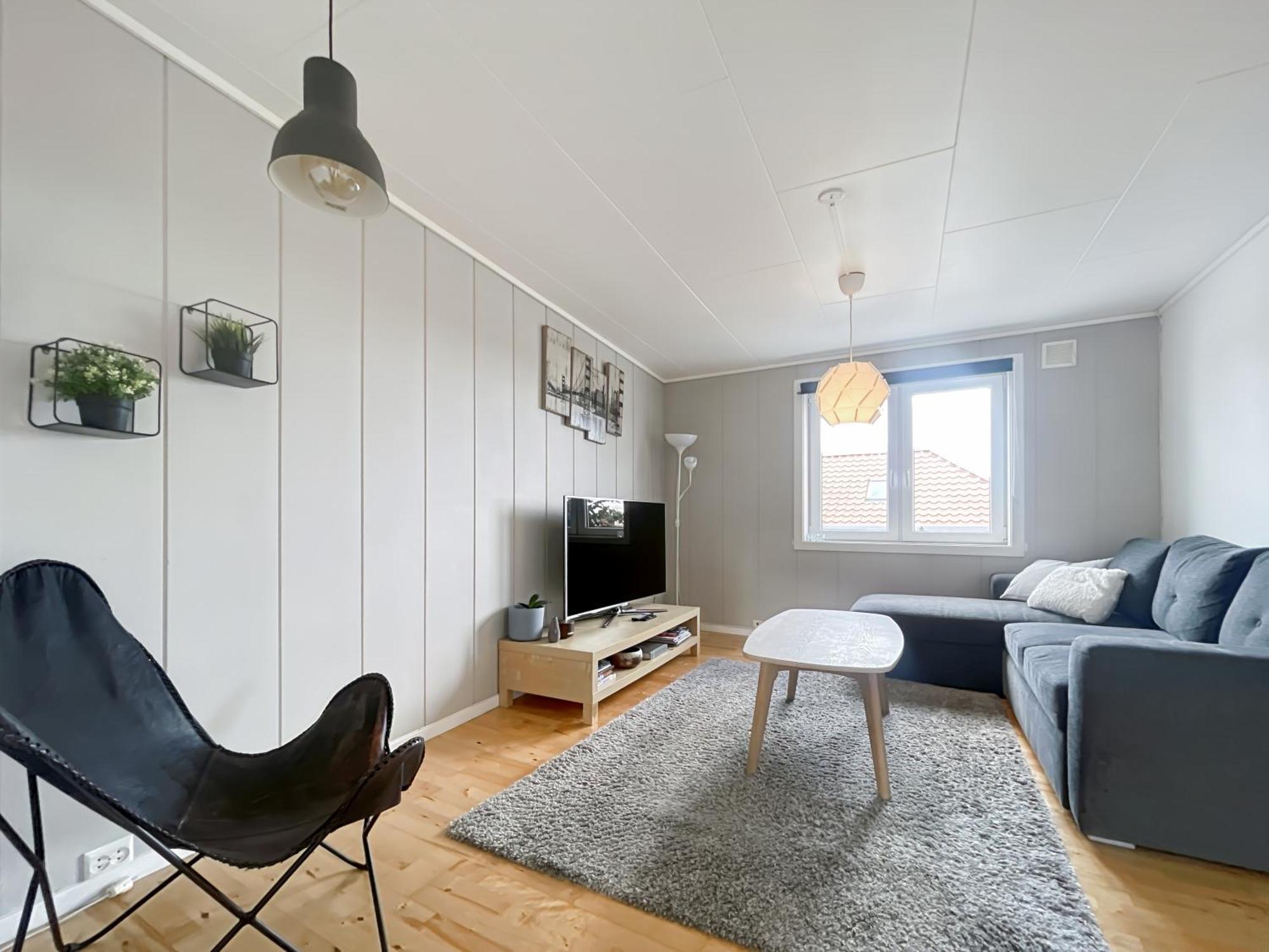 Stavanger Bnb 10 By Berti'S Exterior foto